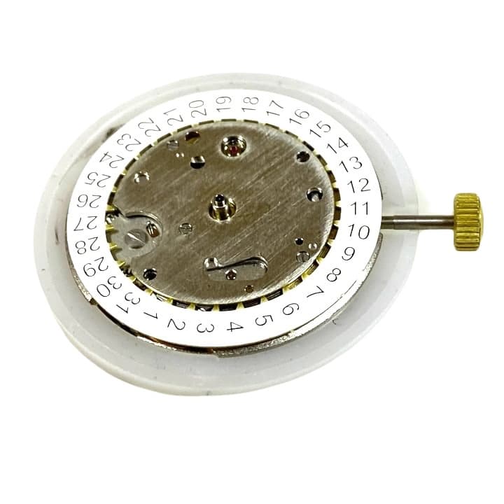 Автоматический механизм VOSTOK 2416 с календарем 2416 / 3