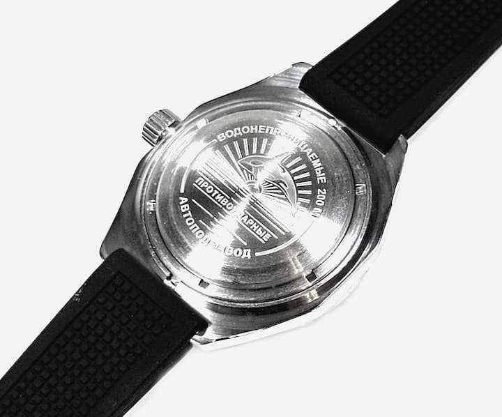 ВОСТОК АМФИБИЯ (67066Б)