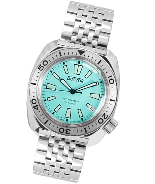 ВОСТОК АМФИБИЯ (70088В)