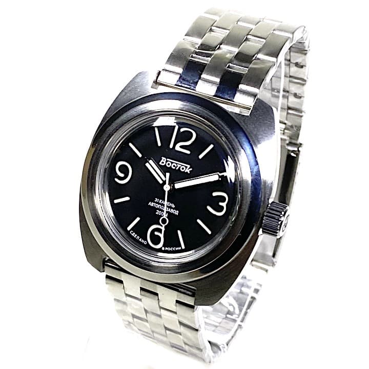 ВОСТОК АМФИБИЯ (170548 -1)