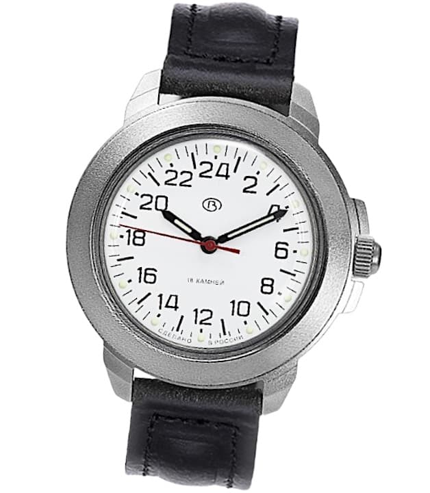 ВОСТОК КОМАНДИРСКИЕ (43624Г)