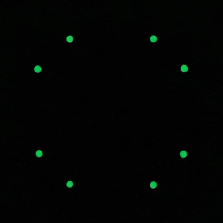 Циферблат 764 ВОСТОК КОМАНДИРСКИЕ ВВС России