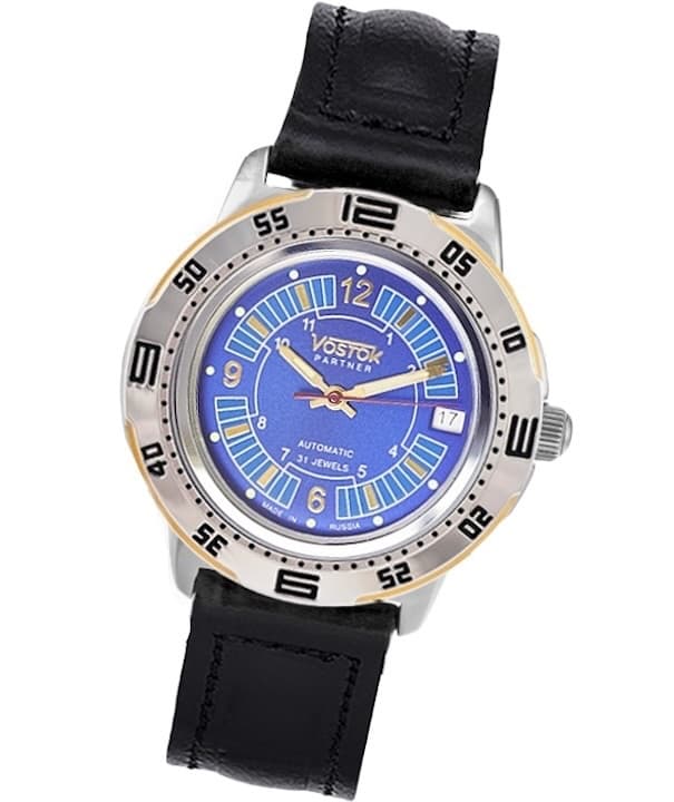 ВОСТОК ПАРТНЕРЫ (31161А)