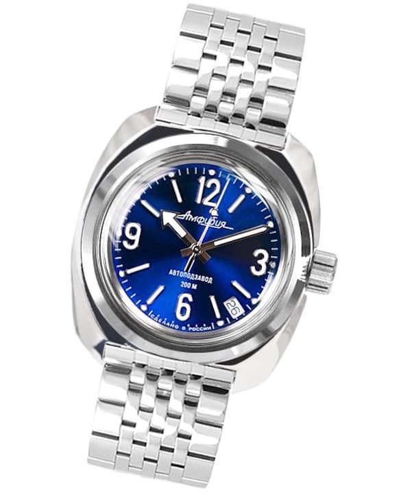 ВОСТОК АМФИБИЯ (710971)