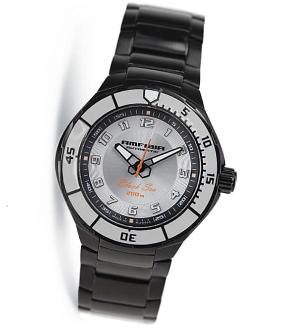 ВОСТОК AMFIBIA BLACK SEA (449794)