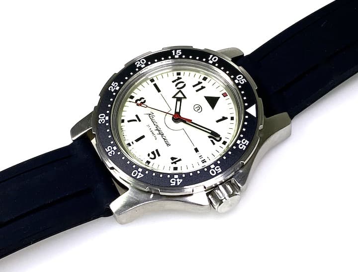 ВОСТОК КОМАНДИРСКИЕ (18028А)