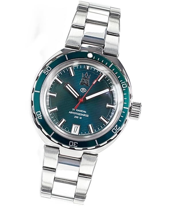 ВОСТОК АМФИБИЯ НЕПТУН (960897)