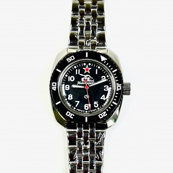 ВОСТОК КОМАНДИРСКИЕ (710306.1 SE2)