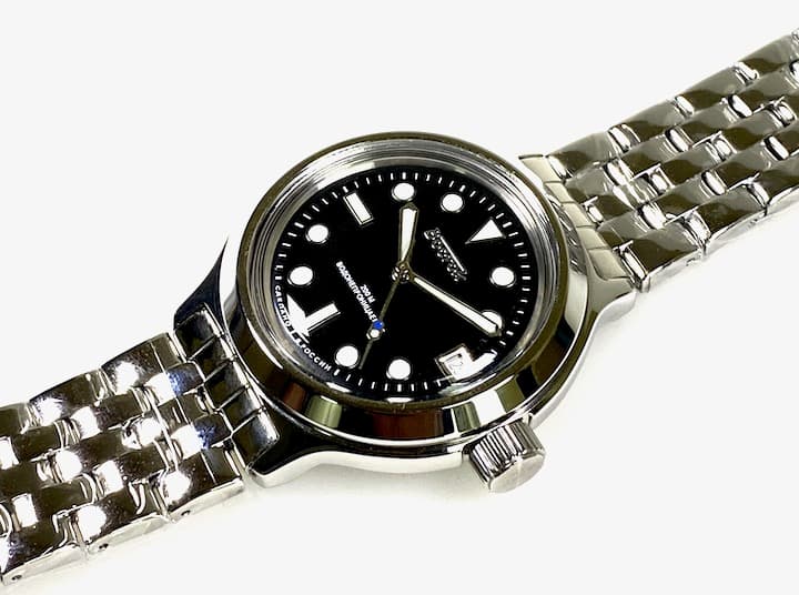 ВОСТОК КОМАНДИРСКИЕ (420ARM SE1)