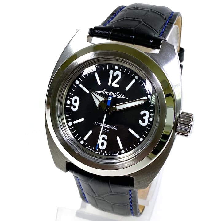 ВОСТОК АМФИБИЯ (170660S SE1)