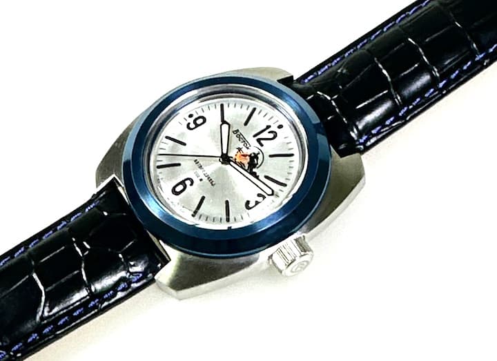 ВОСТОК АМФИБИЯ SCUBA DUDE (170660.4 SE1)