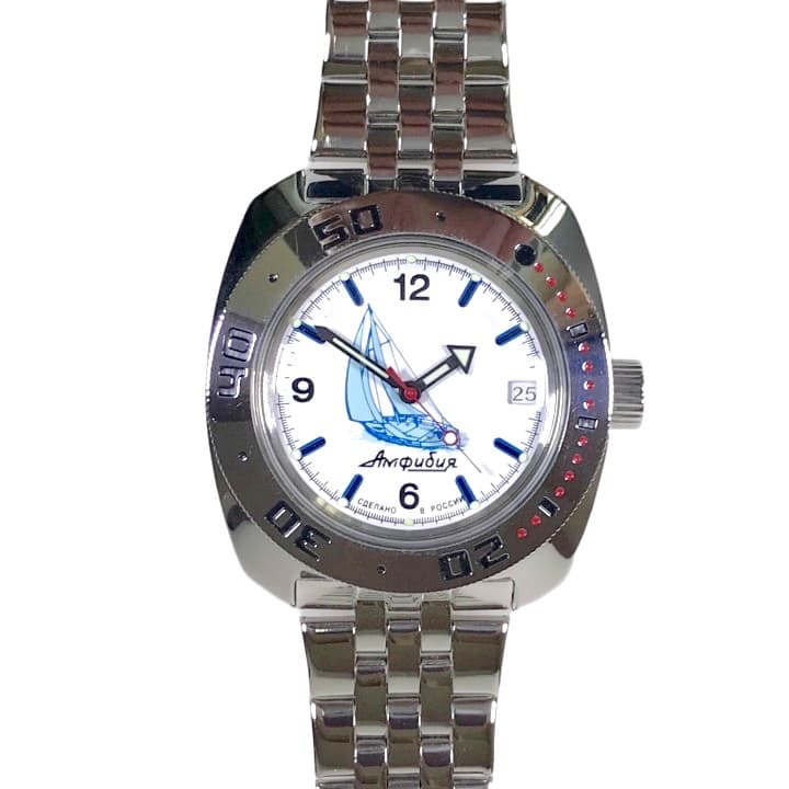 ВОСТОК АМФИБИЯ (710615)