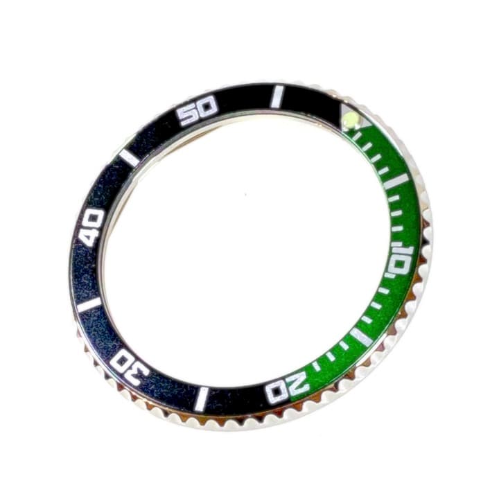 Безель ВОСТОК АМФИБИЯ КОМАНДИРСКИЕ с пружиной (LU-INS-05)