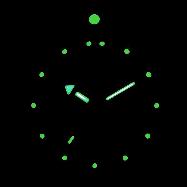 ВОСТОК КОМАНДИРСКИЕ (650852 S1)