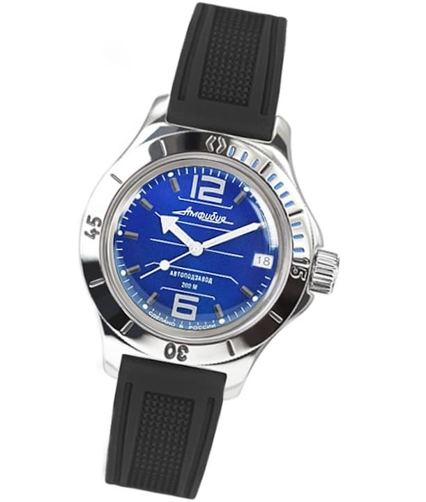 ВОСТОК АМФИБИЯ (120696)