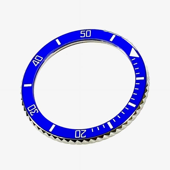 Безель керамика ВОСТОК АМФИБИЯ КОМАНДИРСКИЕ с пружиной (LU-INS-21)