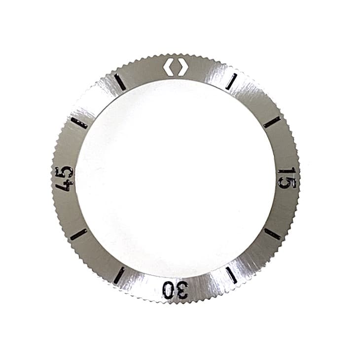 Безель СуперЛюмиНова ВОСТОК АМФИБИЯ КОМАНДИРСКИЕ с пружиной (LU-MAS-04)