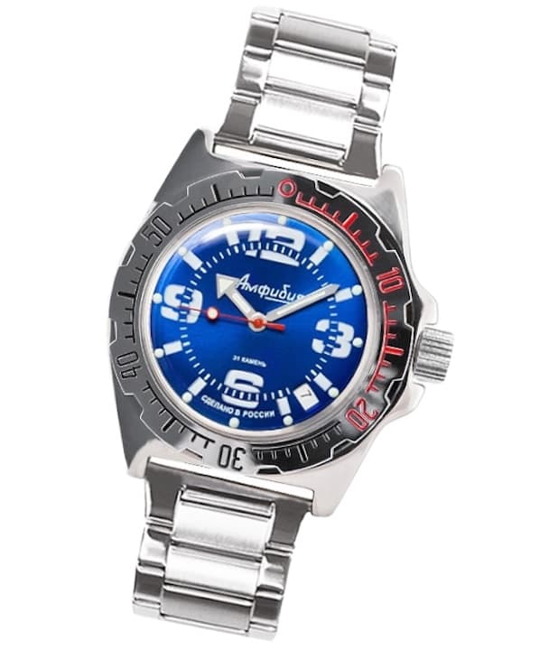 ВОСТОК АМФИБИЯ (110902)