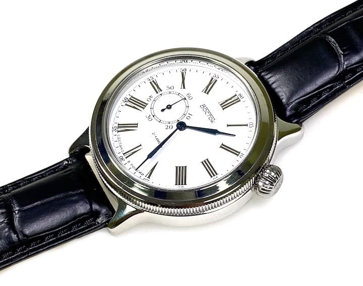 ВОСТОК КИРОВА РЕТРО (550077)