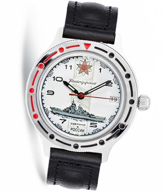 ВОСТОК КОМАНДИРСКИЕ ВМФ (921428)