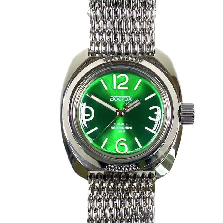 ВОСТОК АМФИБИЯ (710548 G SE1)