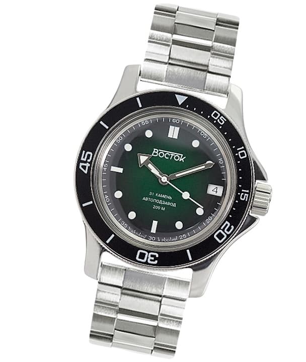 VOSTOK АМФИБИЯ (13026А)