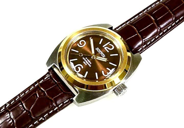 ВОСТОК АМФИБИЯ (170963 S1)