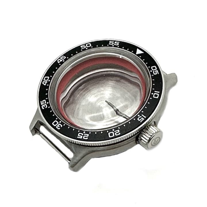 Корпус ВОСТОК 720, полированный (720ksb / 1)