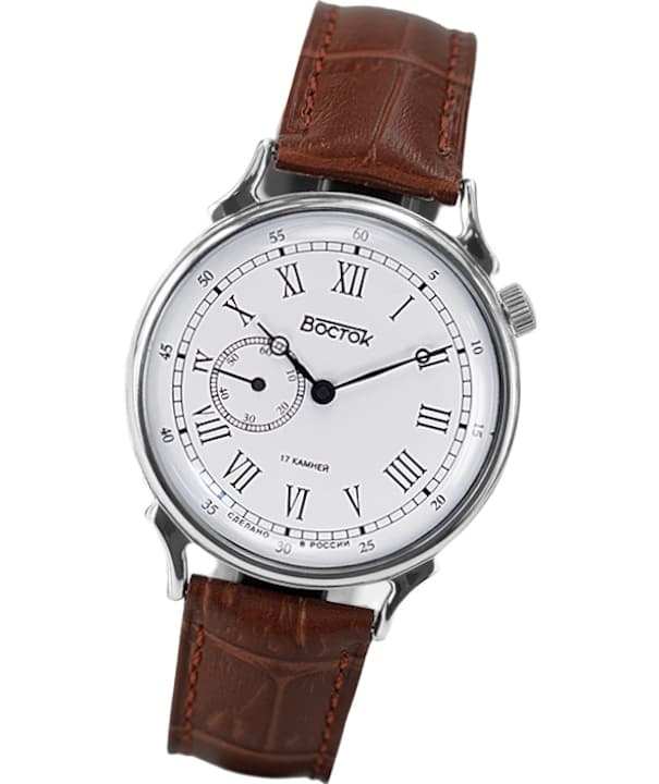 Наручные часы ВОСТОК, ручной завод (581882)