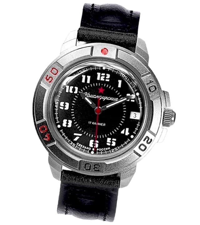 ВОСТОК КОМАНДИРСКИЕ (436288)