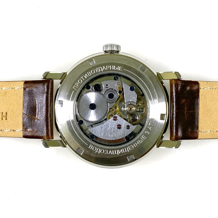 ВОСТОК КОМАНДИРСКИЕ 1965 (680953)