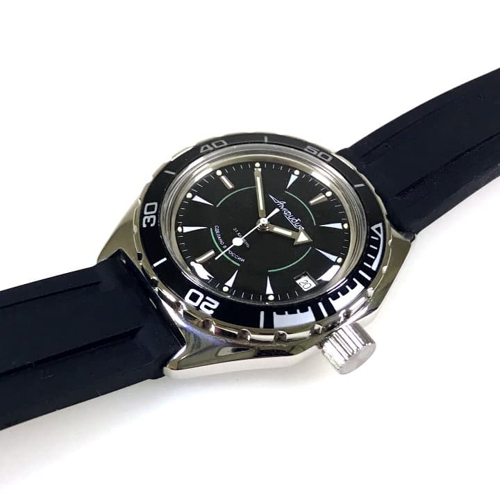 ВОСТОК АМФИБИЯ (670923 S1)