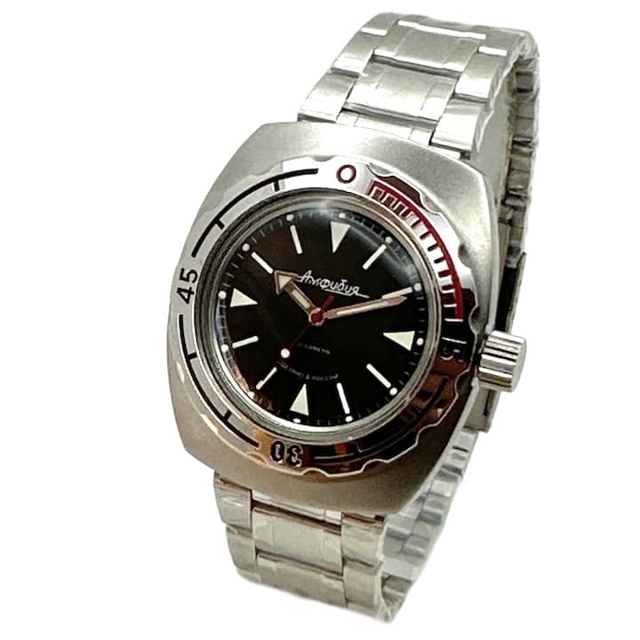 ВОСТОК АМФИБИЯ (090512)