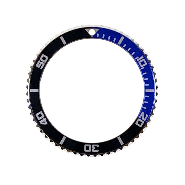 Безель ВОСТОК АМФИБИЯ КОМАНДИРСКИЕ с пружиной (LU-INS-04)