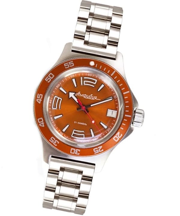 ВОСТОК АМФИБИЯ (740383)