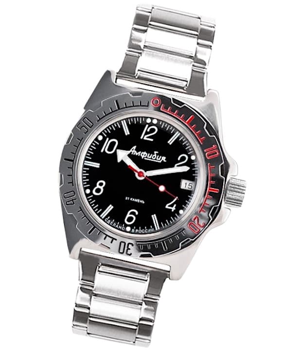 ВОСТОК АМФИБИЯ (110909)