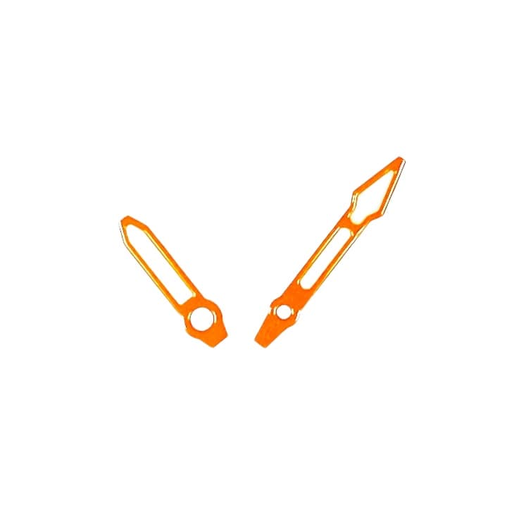 Оранжевые стрелки САДКО ВОСТОК АМФИБИЯ КОМАНДИРСКИЕ (PAAR121)