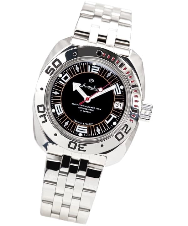 ВОСТОК АМФИБИЯ (710394)