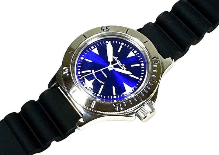 ВОСТОК АМФИБИЯ (120512.2 SE1)