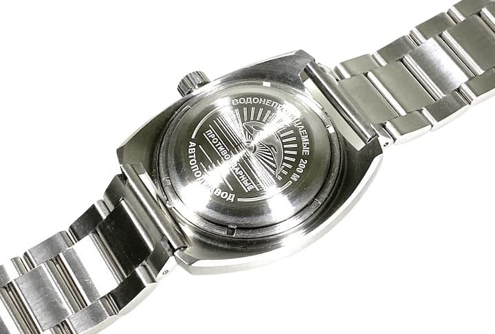 ВОСТОК АМФИБИЯ (170512.4 SE1)