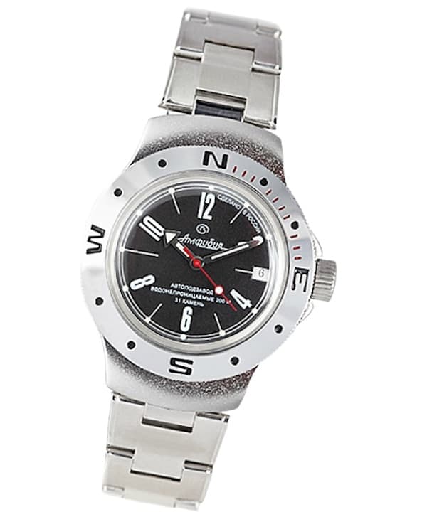 ВОСТОК АМФИБИЯ (060484)