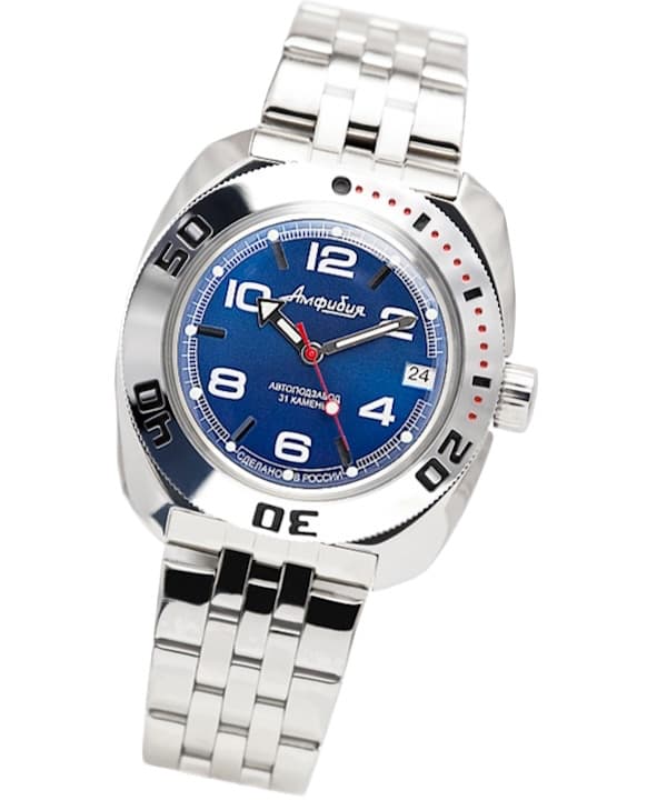 ВОСТОК АМФИБИЯ (710432)