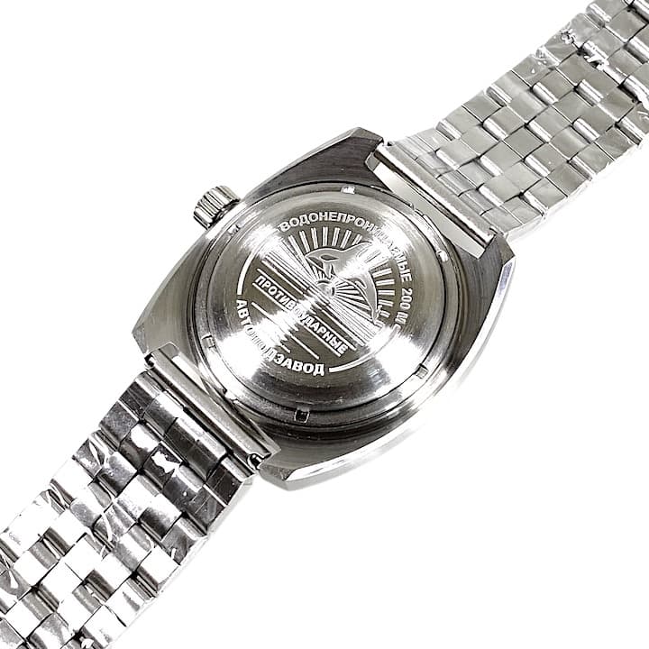 ВОСТОК АМФИБИЯ (170548 -1)