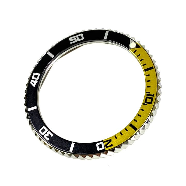 Безель ВОСТОК АМФИБИЯ КОМАНДИРСКИЕ с пружиной (LU-INS-07)