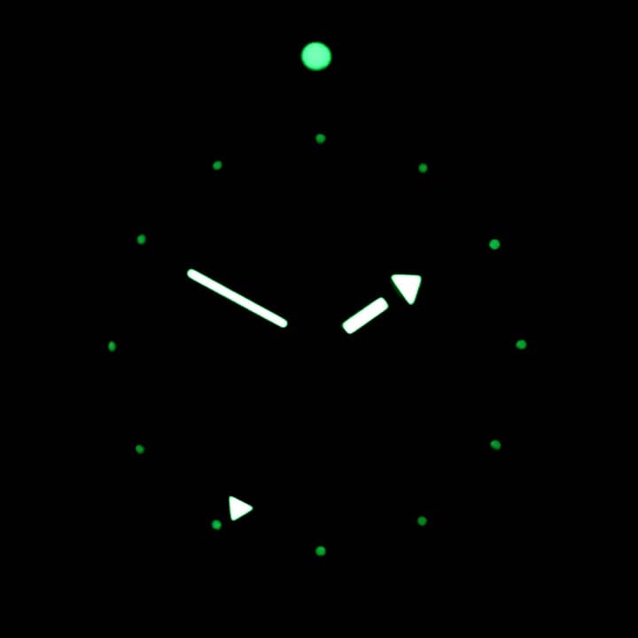 ВОСТОК КОМАНДИРСКИЕ с дополнительным 24-часовым временем (650539 S1)