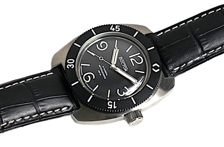 ВОСТОК АМФИБИЯ ПАМФИБИЯ (170548 S2)