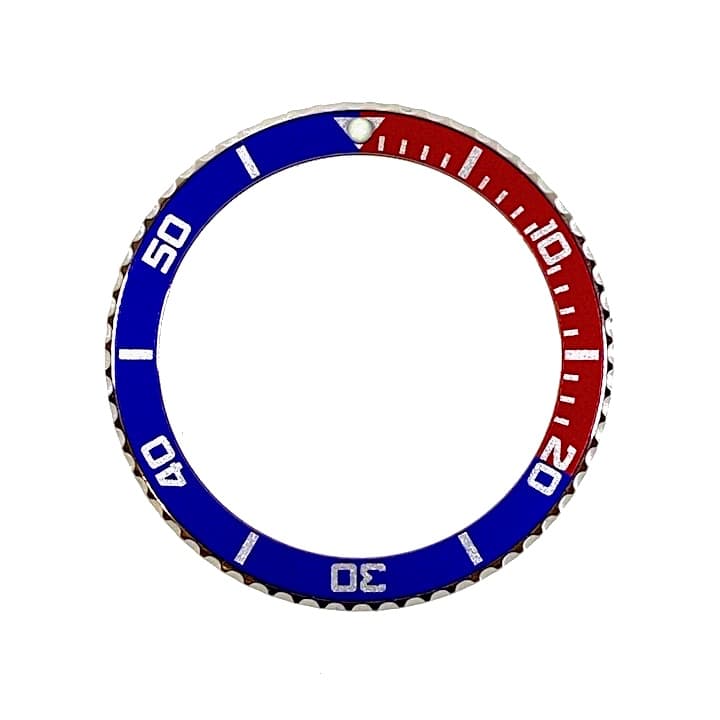Pepsi - безель ВОСТОК КОМАНДИРСКИЕ АМФИБИЯ с пружиной (LU-INS-01)