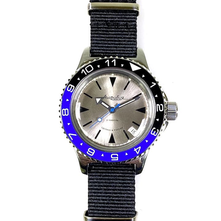 ВОСТОК АМФИБИЯ (120849 S1)