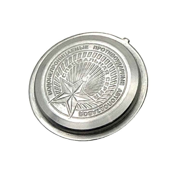 Задняя крышка ВОСТОК КОМАНДИРСКИЕ (92k-2)