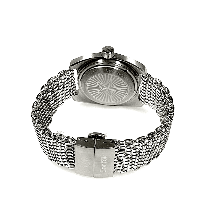 ВОСТОК АМФИБИЯ (170548 O SE1)